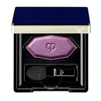 Clé De Peau Beauté Cle De Peau Beaute Mini Powder Eye Color - Solo Collection In Transparent