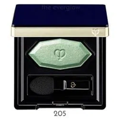 Clé De Peau Beauté Cle De Peau Beaute Mini Powder Eye Shadow Solo In 205