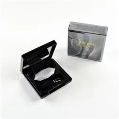 Clé De Peau Beauté Cle De Peau Beaute Mini Satin Eye Shadow Solo 0.07 oz In 117