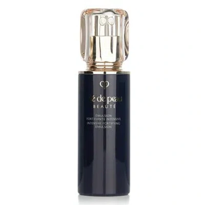 Clé De Peau Beauté Cle De Peau Beaute Night Moisturizer - Intensive Fortifying Emulsion 4.2 oz