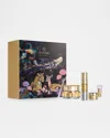 Clé De Peau Beauté Cle De Peau Beaute Recontoured Eyes Collection Set