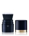 Clé De Peau Beauté Cle De Peau Beaute Portable Foundation Brush