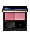 Clé De Peau Beauté Powder Blush Duo - Refill In 102 Cherry Blossm