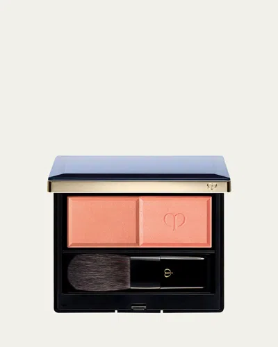 Clé De Peau Beauté Powder Blush Duo - Refill