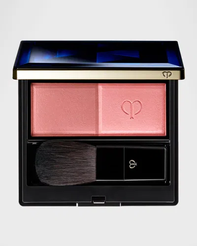 Clé De Peau Beauté Powder Blush Duo - Refill