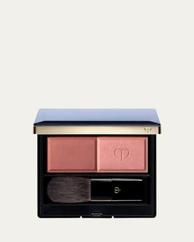 Clé De Peau Beauté Powder Blush Duo - Refill