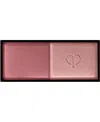 Clé De Peau Beauté Powder Blush Duo Refill In 101 Plum Flower
