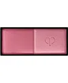 Clé De Peau Beauté Powder Blush Duo Refill In 102 Cherry Blossom