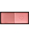 Clé De Peau Beauté Powder Blush Duo Refill In 103 Peach Tulip