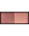 Clé De Peau Beauté Cle De Peau Beaute Powder Blush Duo Refill In 105 Blown Rose