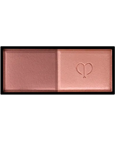 CLÉ DE PEAU BEAUTÉ POWDER BLUSH DUO REFILL