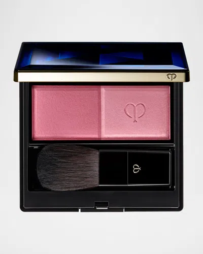 Clé De Peau Beauté Powder Blush Duo - Refill