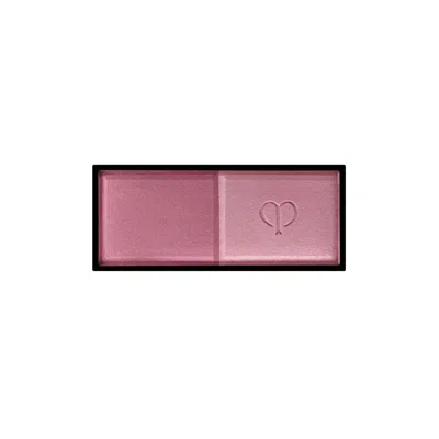 Clé De Peau Beauté Powder Blush Duo Refill, Cherry Blossom (0.21 Oz)
