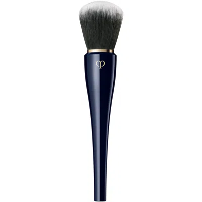 Clé De Peau Beauté Powder Brush