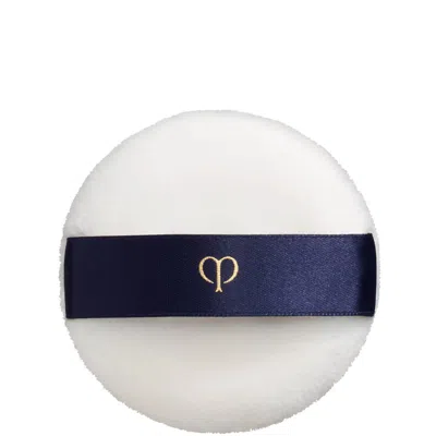 Clé De Peau Beauté Powder Puff