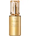 Clé De Peau Beauté Precious Gold Vitality Serum In No Color