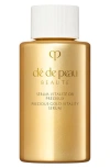 Clé De Peau Beauté Precious Gold Vitality Serum Refill In Refill