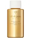 Clé De Peau Beauté Precious Gold Vitality Serum Refill In No Color