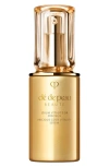 Clé De Peau Beauté Precious Gold Vitality Serum Refill In Regular