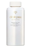 Clé De Peau Beauté Protective Day Emulsion
