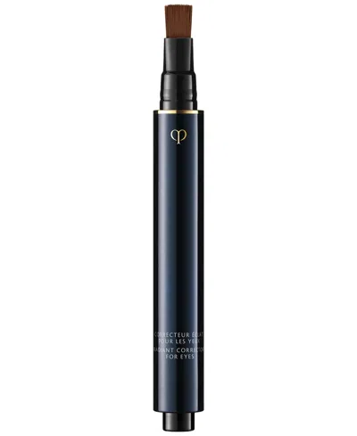CLÉ DE PEAU BEAUTÉ RADIANT CORRECTOR CONCEALER FOR EYES