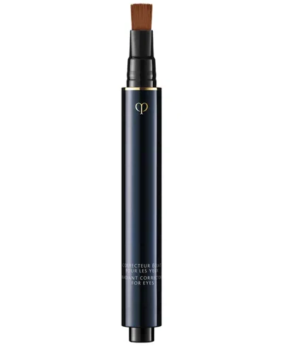 CLÉ DE PEAU BEAUTÉ RADIANT CORRECTOR CONCEALER FOR EYES