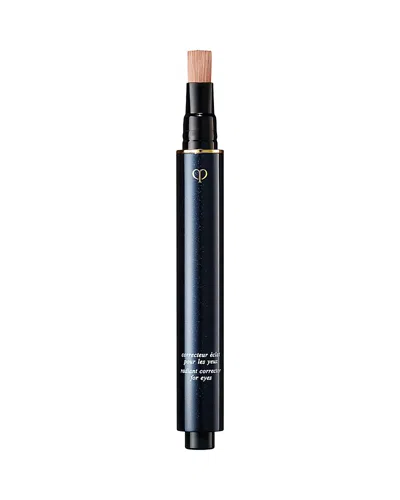 Clé De Peau Beauté Cle De Peau Beaute Radiant Corrector For Eyes In Beige