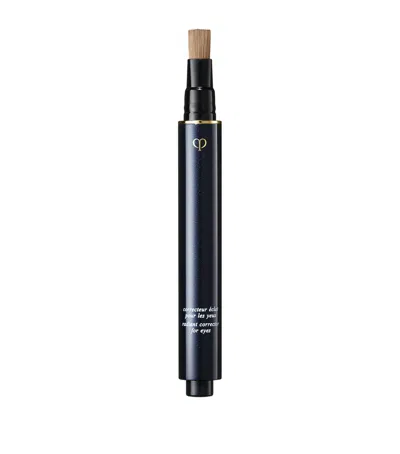 CLÉ DE PEAU BEAUTÉ RADIANT CORRECTOR FOR EYES 