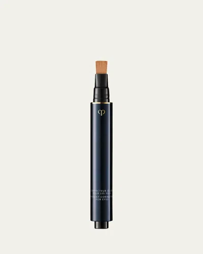 Clé De Peau Beauté Radiant Corrector For Eyes In Brown