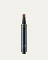 Clé De Peau Beauté Radiant Corrector For Eyes Concealer Pen In Brown