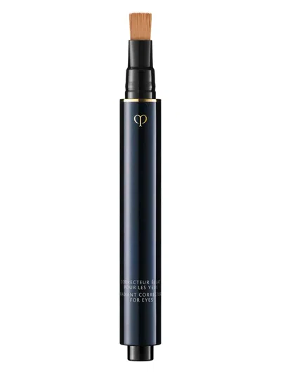 Clé De Peau Beauté Radiant Corrector For Eyes In Buff