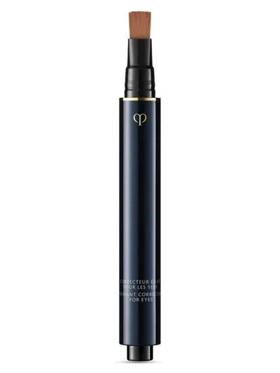 Clé De Peau Beauté Radiant Corrector For Eyes In Hazelnut