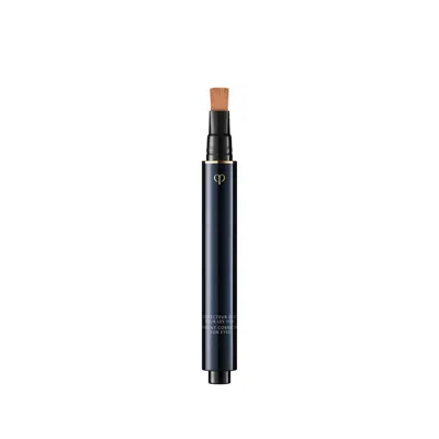 Clé De Peau Beauté Radiant Corrector For Eyes, Mocha (0.08 Oz) In Brown