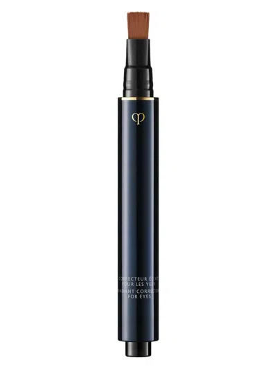 Clé De Peau Beauté Radiant Corrector For Eyes In Nutmeg