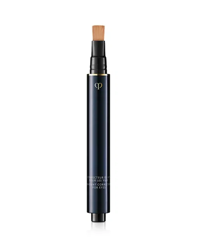 Clé De Peau Beauté Cle De Peau Beaute Radiant Corrector Pen For Eyes In Brown