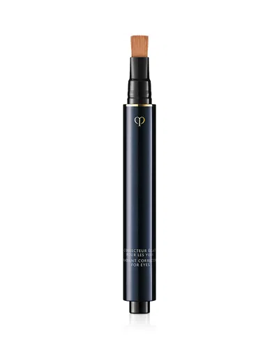 Clé De Peau Beauté Cle De Peau Beaute Radiant Corrector Pen For Eyes In Brown