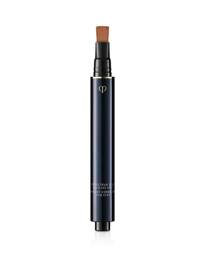 Clé De Peau Beauté Cle De Peau Beaute Radiant Corrector Pen For Eyes In Brown