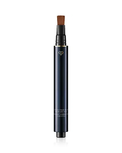 Clé De Peau Beauté Cle De Peau Beaute Radiant Corrector Pen For Eyes In Brown