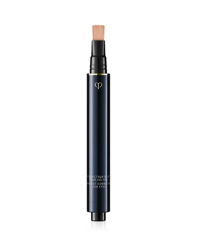 Clé De Peau Beauté Cle De Peau Beaute Radiant Corrector Pen For Eyes In Sand