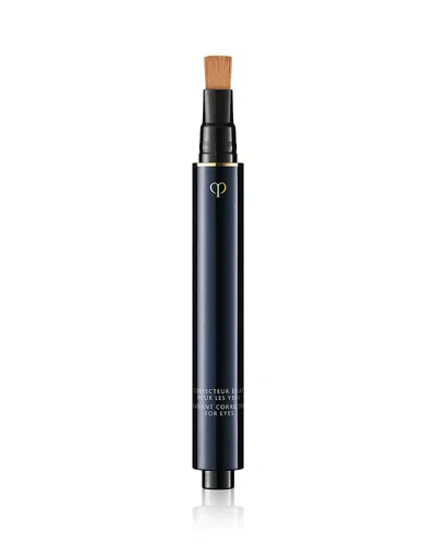 Clé De Peau Beauté Cle De Peau Beaute Radiant Corrector Pen For Eyes In Sand
