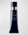 Clé De Peau Beauté Cle De Peau Beaute Radiant Cream Foundation Spf 25 0.88 Oz. In Transparent