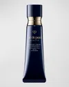 Clé De Peau Beauté Radiant Cream Foundation Spf 25 In O90