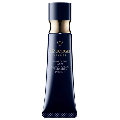Clé De Peau Beauté Radiant Cream Foundation (various Shades) - Bf20
