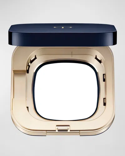 CLÉ DE PEAU BEAUTÉ RADIANT CUSHION DEWY FOUNDATION CASE