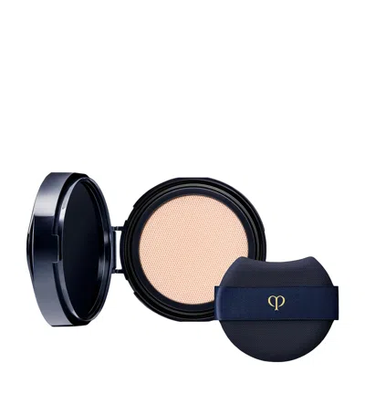Clé De Peau Beauté Radiant Cushion Foundation - Refill