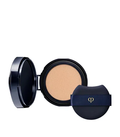 Clé De Peau Beauté Radiant Cushion Foundation - Refill