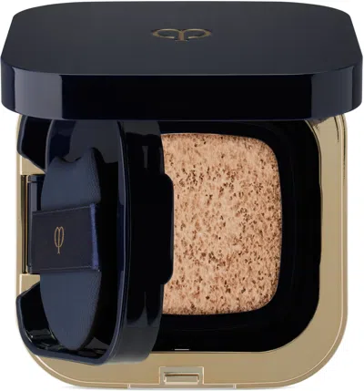 Clé De Peau Beauté Radiant Cushion Foundation Dewy — O10