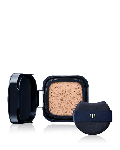 Clé De Peau Beauté Cle De Peau Beaute Radiant Cushion Foundation Dewy Refill In B Light Beige