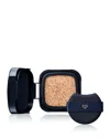 Clé De Peau Beauté Radiant Cushion Foundation Dewy Refill In O Light Medium Ocher