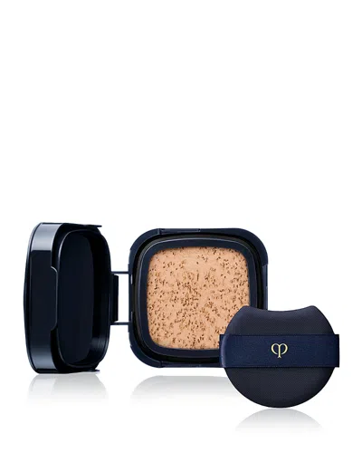 CLÉ DE PEAU BEAUTÉ CLE DE PEAU BEAUTE RADIANT CUSHION FOUNDATION DEWY REFILL